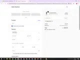 qr30012131 coupon verification screenshot