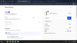 CART10 coupon verification screenshot