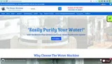water1120 coupon verification screenshot