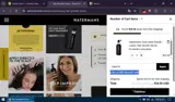 Save10 coupon verification screenshot