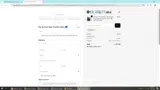 Save10 coupon verification screenshot