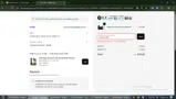 SAVEMONEY coupon verification screenshot