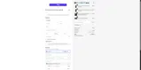 Discount coupon verification screenshot