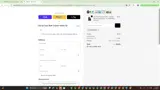 WATER067518 coupon verification screenshot