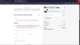 WATER759014 coupon verification screenshot