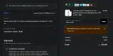 Welcume20 coupon verification screenshot