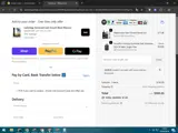 SAVE35 coupon verification screenshot