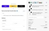 SAVE35 coupon verification screenshot