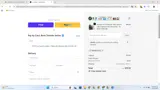 SAVE25 coupon verification screenshot