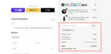 WATER285281 coupon verification screenshot
