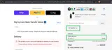 SAVE15 coupon verification screenshot