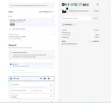 SAVEMONEY coupon verification screenshot