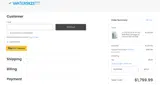 savetoday coupon verification screenshot