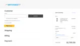 shift10 coupon verification screenshot