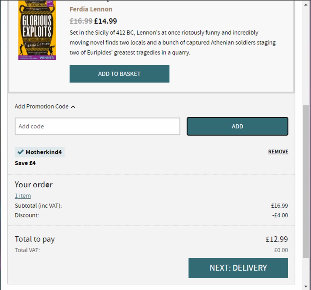 Waterstones Promo Codes 3 Off Coupon Codes in August 2024 SimplyCodes