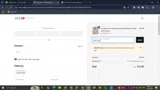 SayYesMore coupon verification screenshot