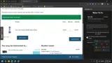 PJB15 coupon verification screenshot