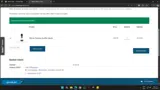 PJB15 coupon verification screenshot