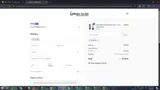CTWT15 coupon verification screenshot