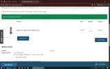 ARCH15 coupon verification screenshot