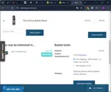 LOVEADVENTURES20 coupon verification screenshot