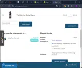 SUPERGYM15 coupon verification screenshot