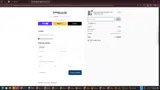 TESSIE15 coupon verification screenshot