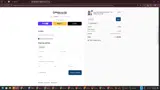 Laurhronek coupon verification screenshot