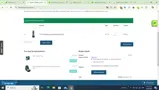FREELIDS coupon verification screenshot