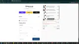 RAISINGHIKERS coupon verification screenshot