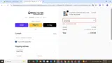 NPTRIPPERS coupon verification screenshot