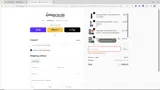 laurhronek coupon verification screenshot