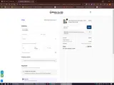 HELLO10 coupon verification screenshot