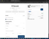 WILD15 coupon verification screenshot