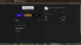 GEOWIZARD20 coupon verification screenshot