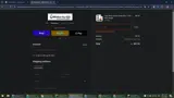 GEOWIZARD20 coupon verification screenshot