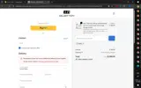 DAVE coupon verification screenshot