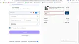 DAVE coupon verification screenshot