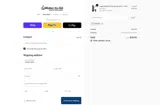 CTWT15 coupon verification screenshot