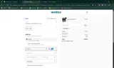 woffers coupon verification screenshot