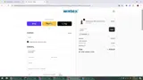 woffers coupon verification screenshot