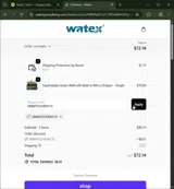 JIMMYDOHENY10 coupon verification screenshot