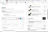 JIMMYDOHENY10 coupon verification screenshot