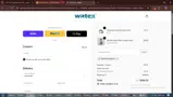JIMMYDOHENY10 coupon verification screenshot