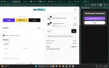 10TORI coupon verification screenshot