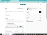 Anelba10 coupon verification screenshot