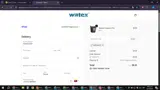 Anelba10 coupon verification screenshot