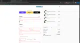 10KALI coupon verification screenshot