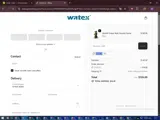 10XECA coupon verification screenshot