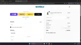 10HIVO coupon verification screenshot